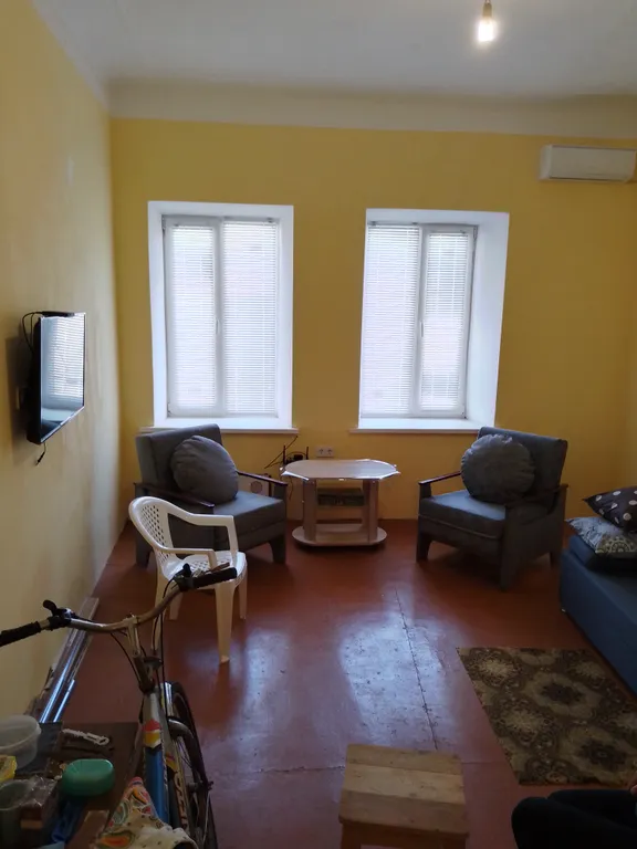 Квартира Квартира Седой Граф — Евпатория