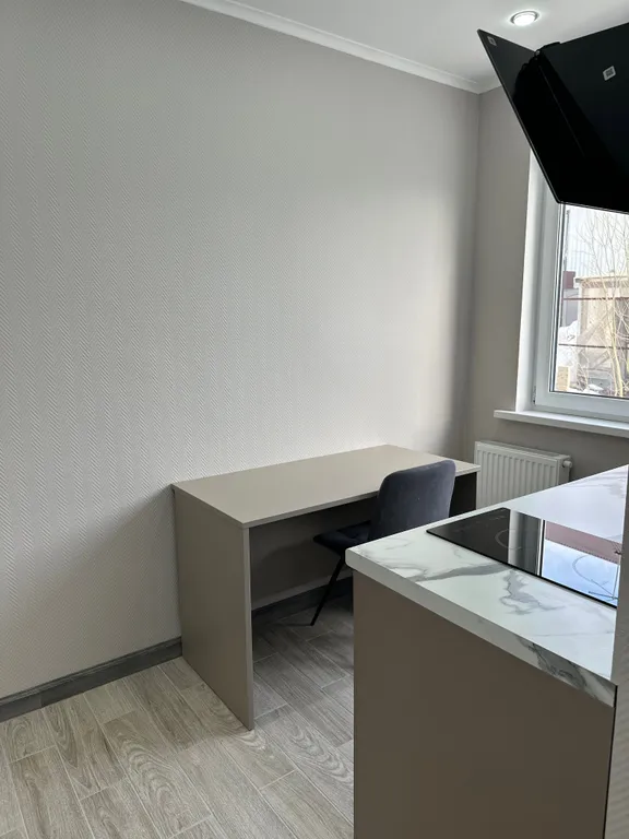 Апартаменты номер 2