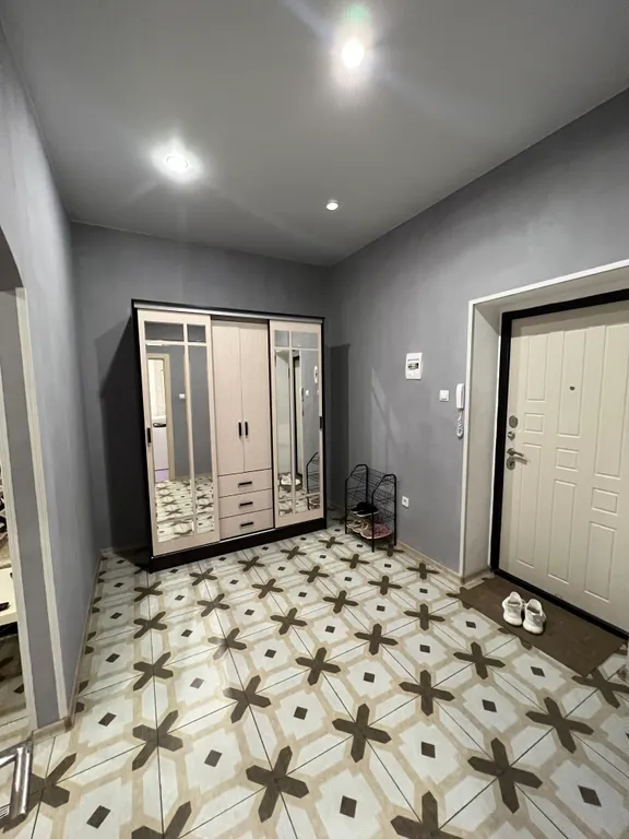 Квартира Квартира Двушка возле Мамаева Кургана — Волгоград