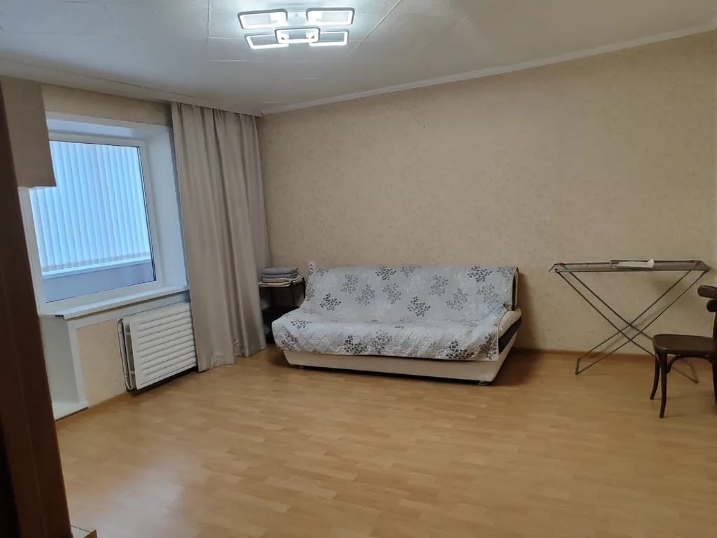 Уютные апартаменты