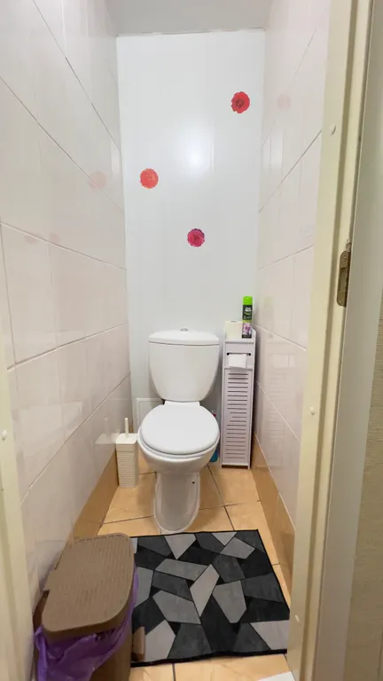 Квартира Уютная квартира в центре — Шерегеш