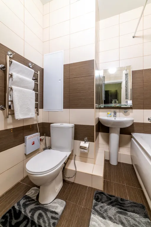 Квартира в Чистых прудах