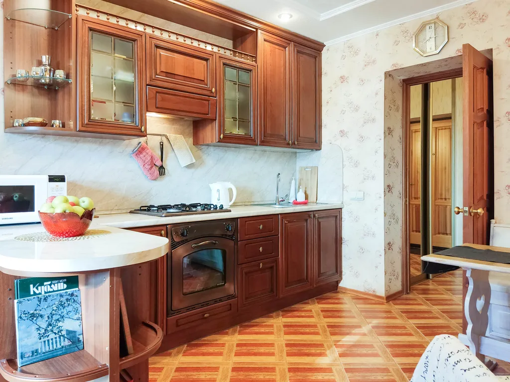 Евродвушка в центре Сеть ЙоХоум