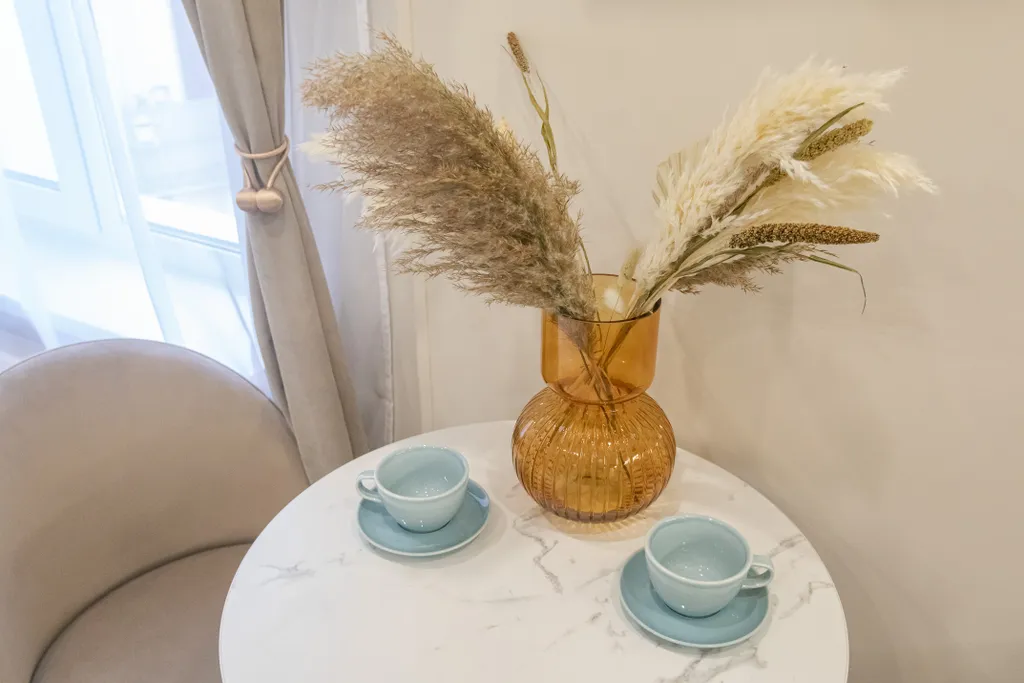 Квартира Квартира Дизaйнeрcкая студия рядом c ФГБУ НМИЦ CСХ имени А. H. Бакулевa — Новоивановское