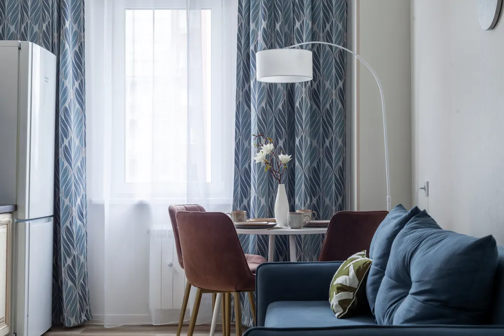 Квартира Квартира Golden apartment в Центре с кондиционером — Красноярск