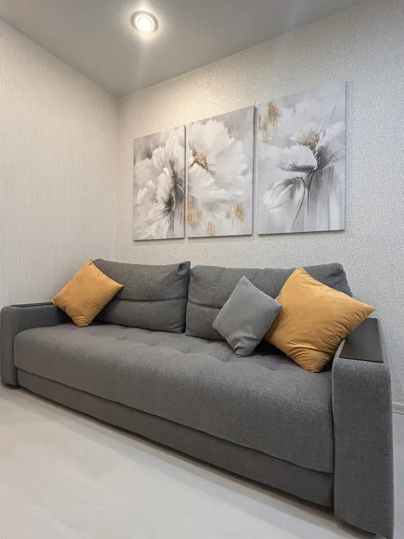 Уютная квартира в историческом центре — аренда посуточно в Архангельск