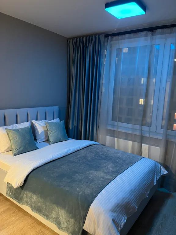 Квартира Уютная студия — аренда посуточно в Люберцы