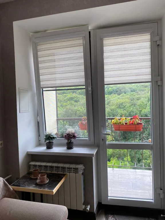 Квартира в самом центре города