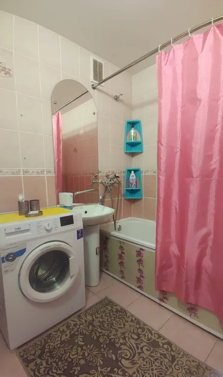 Квартира для семейного отдыха и деловых поездок