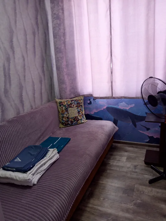 Уютный домик с видом на море в Капсельской бухте