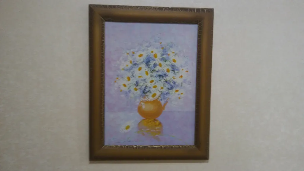 Квартира рядом с историческим центром