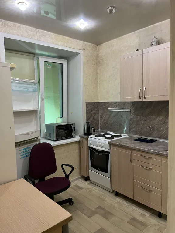 Отличная квартира рядом с ж/д и авто. Вокзалом