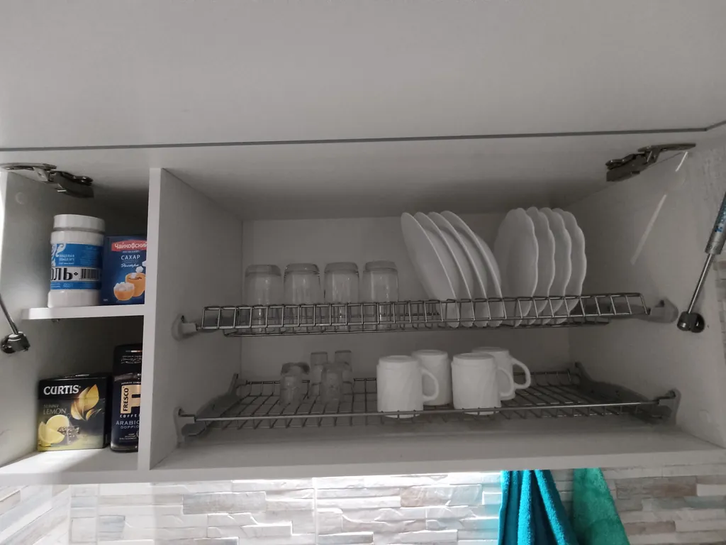 Стильная студия в самом центре города в ЖК Бриз