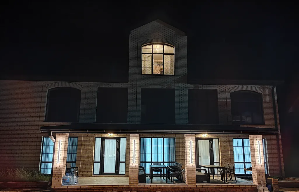 Гостевой дом Комфорт