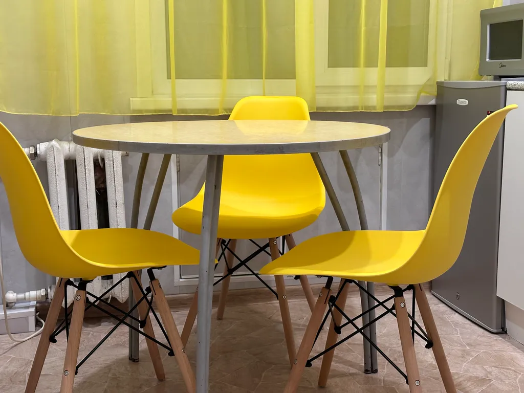 1-комнатная Квартира — аренда посуточно в Балашиха