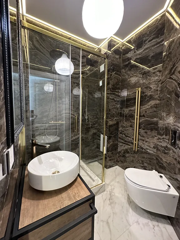 Пентхаус с потрясающим видом