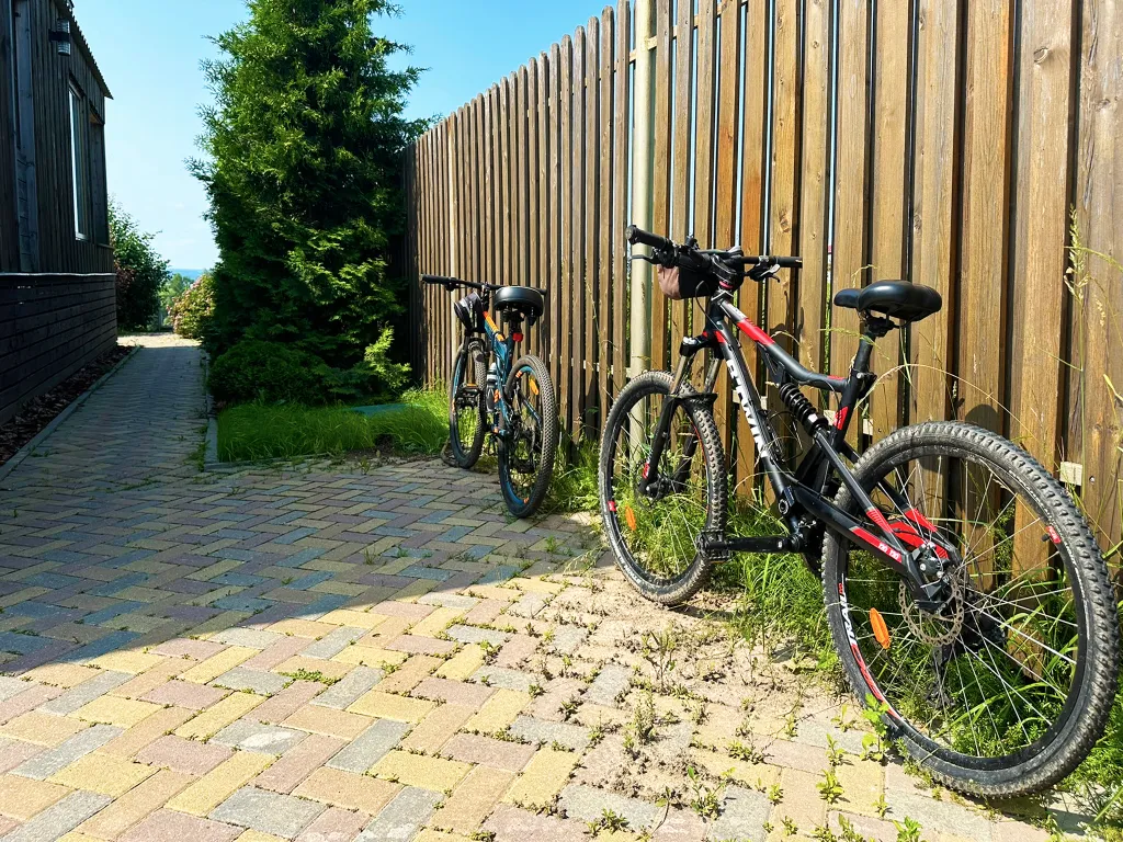 Дом с восхитительным видом на озеро Плещеево и город