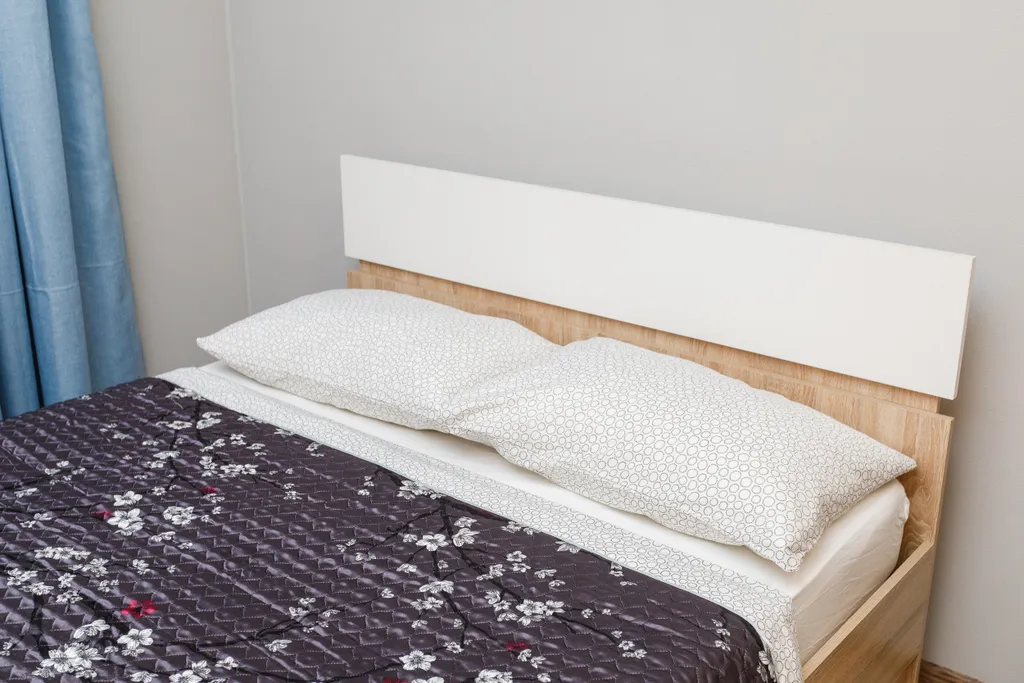 Уютные апартаменты