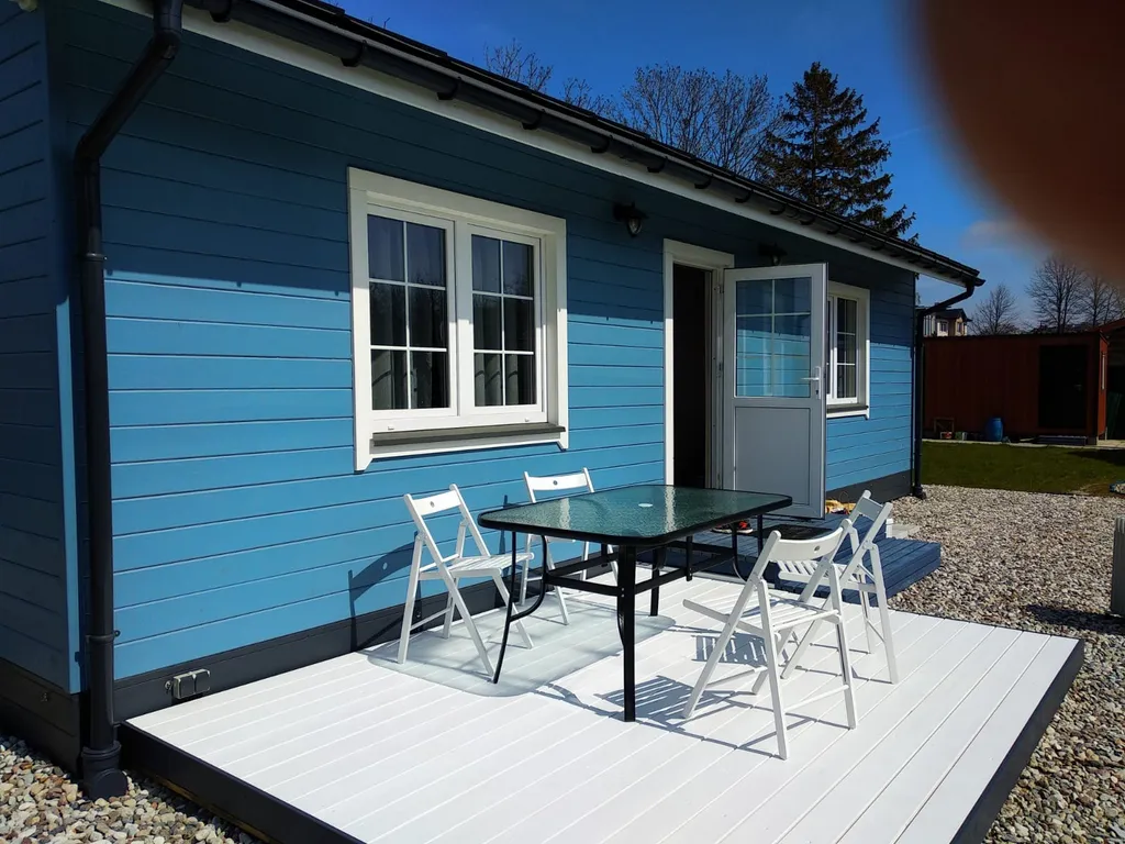 2-комнатный Дом