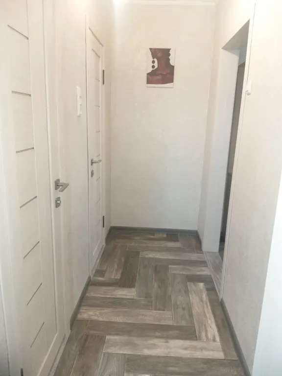 Шикарная квартира