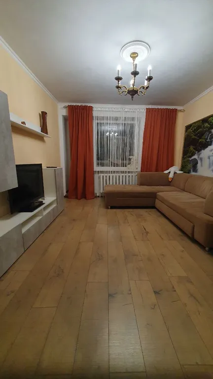 Квартира Уютная 3-комнатная квартира в историческом центре города — Калининград