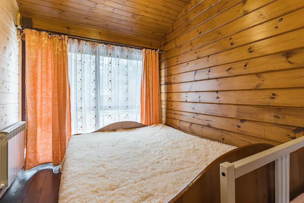 Лесной уголок