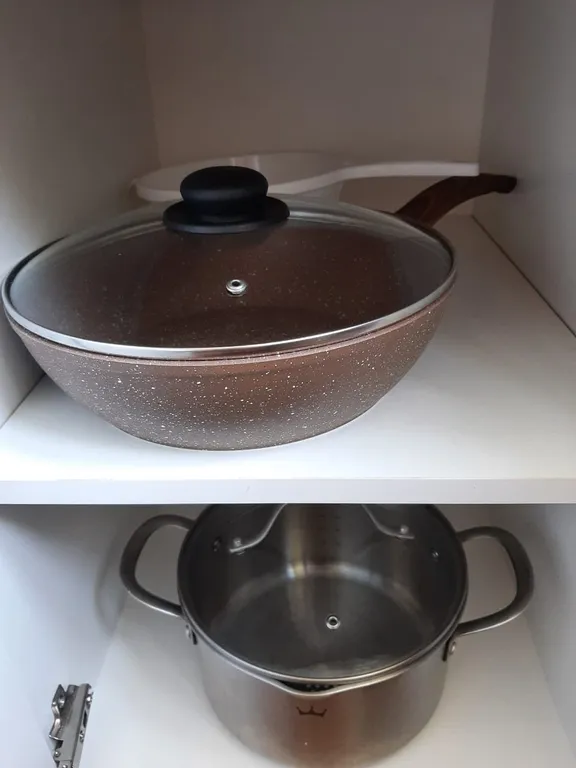 Квартира для вашего уюта