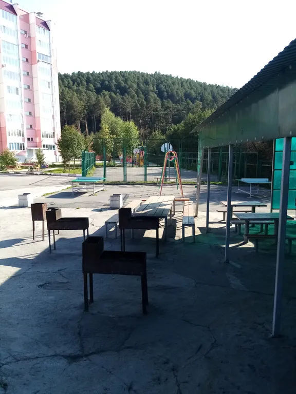 2-комнатная квартира на берегу озера Тургояк для семейного отдыха