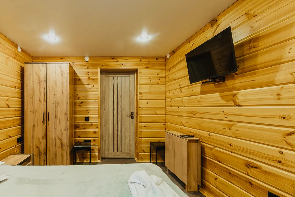 Стандарт улучшенный 2-местный