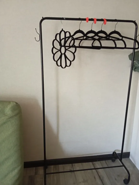 Уютная студия в тихом районе