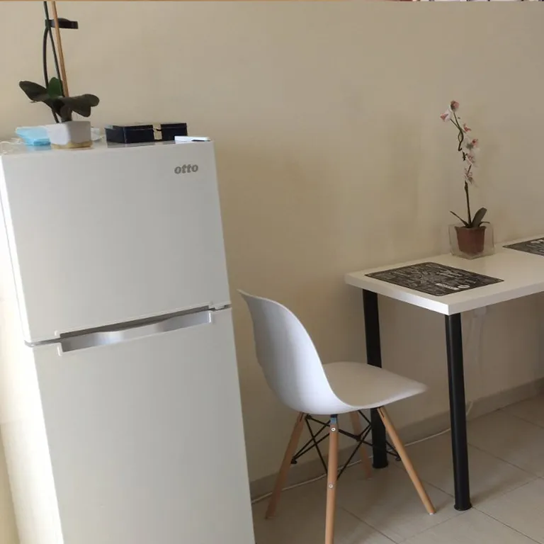 Апартаменты около пляжа Нисси Бич