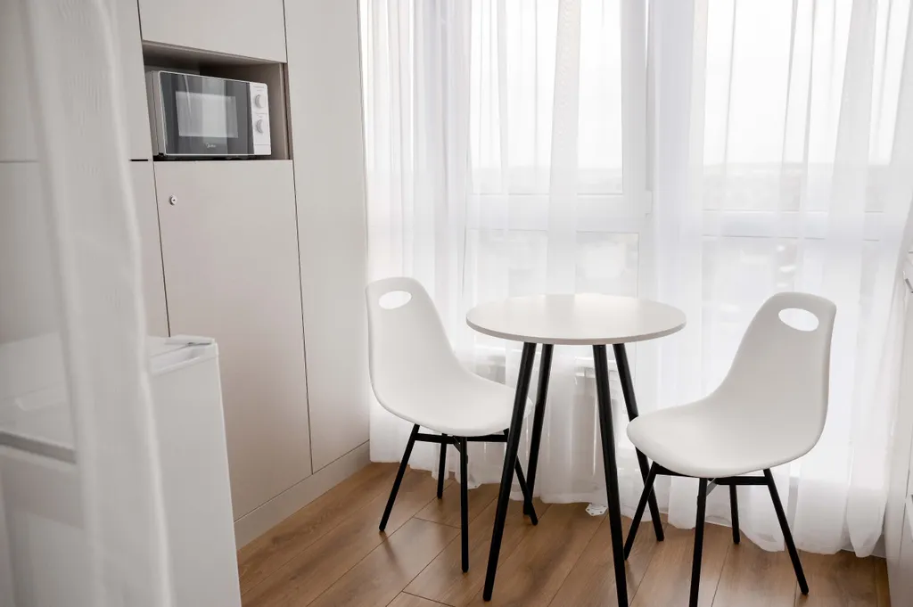 Студия около Голицынского пограничного института ФСБ