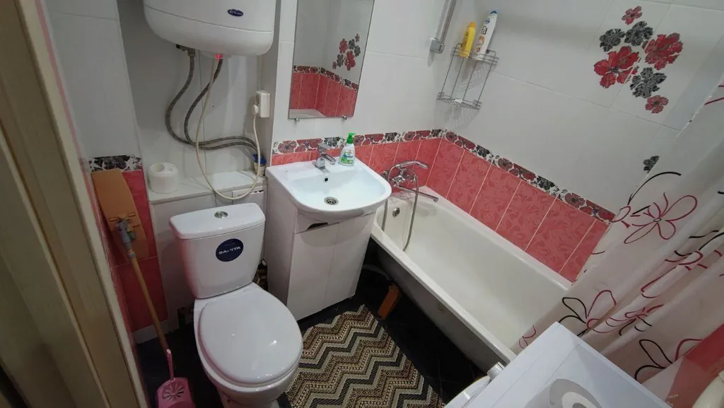 Апартаменты с видом на горы и Верхнее озеро