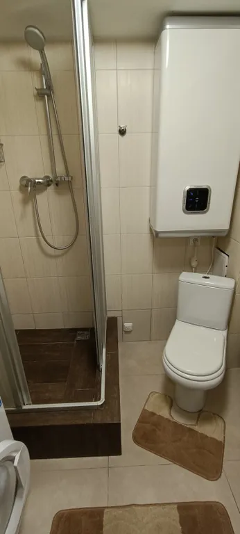 Студия в заповедной зоне