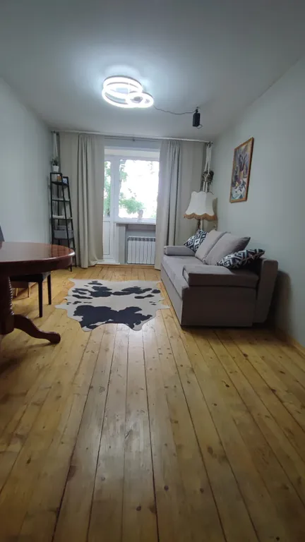 Квартира двух комнатная в центре у Кремля