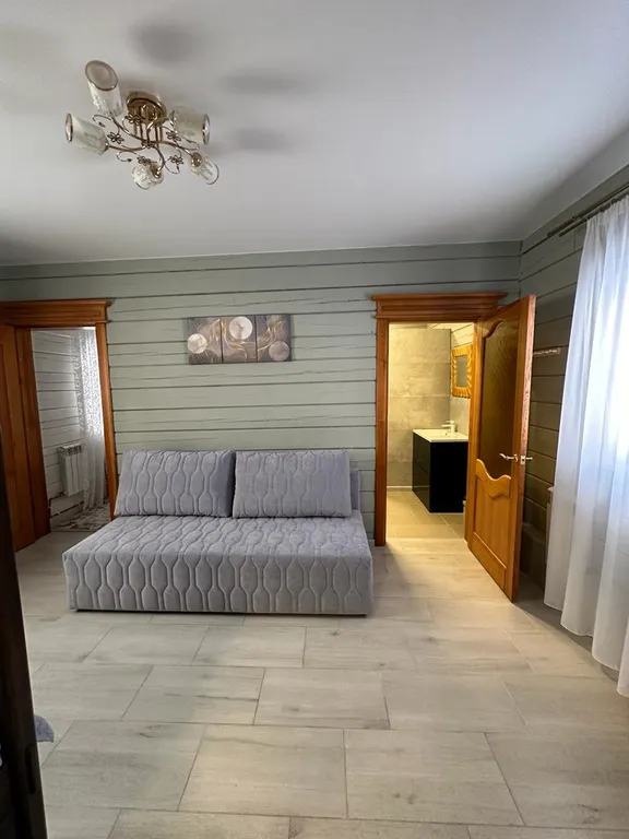 Коттедж Частный дом — Шерегеш