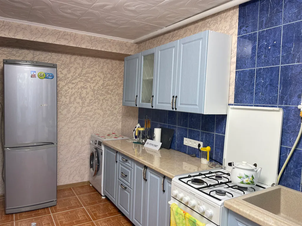 Милый дом в центре города Евпатории