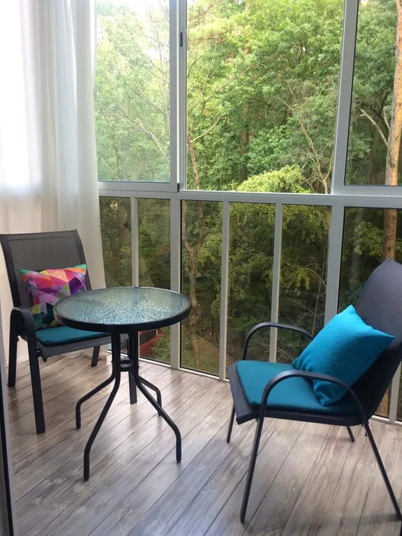 Квартира Апартаменты Амели — Светлогорск