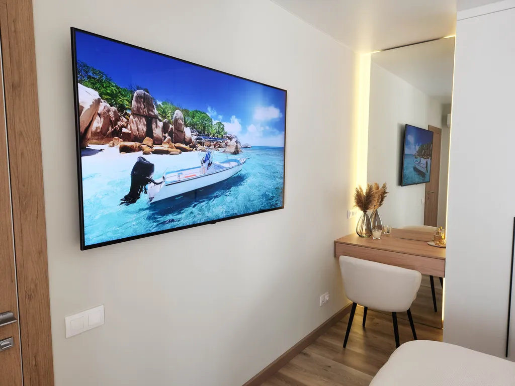 Апартамент Премьера в центре