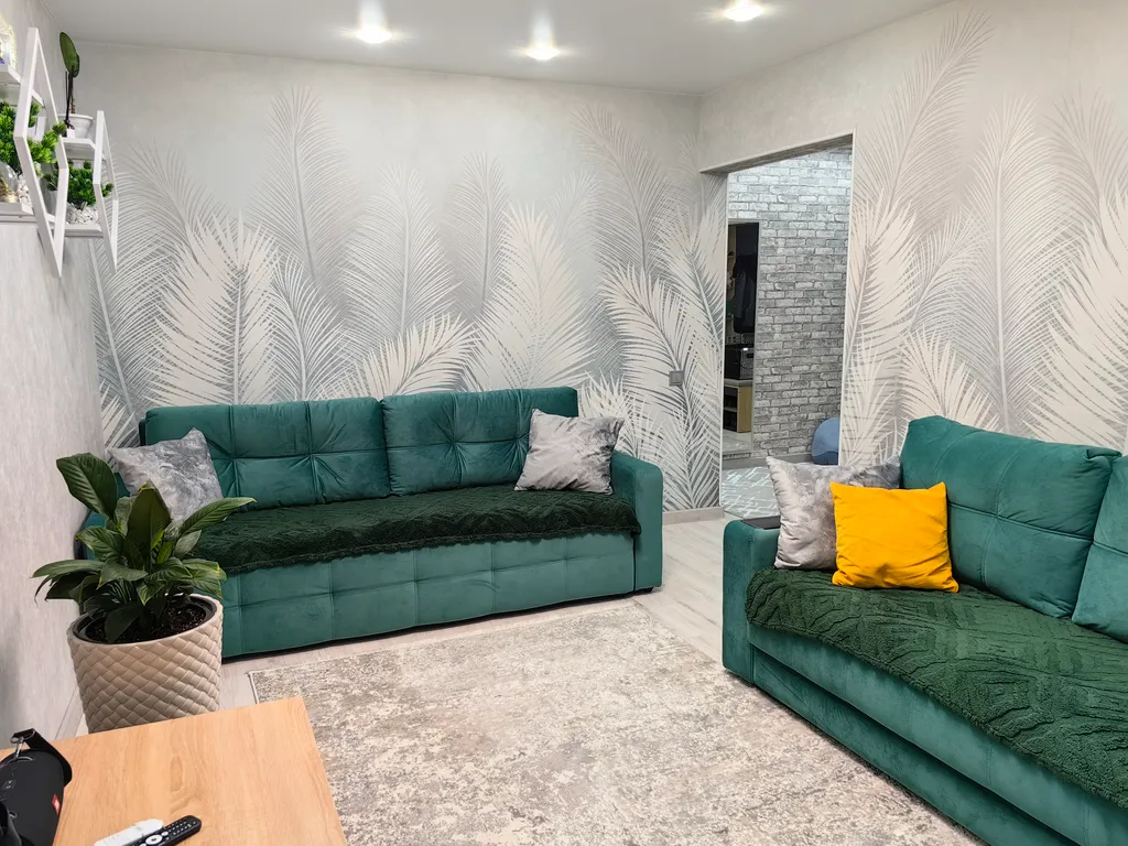 Квартира Уютная квартира в центре — Шерегеш