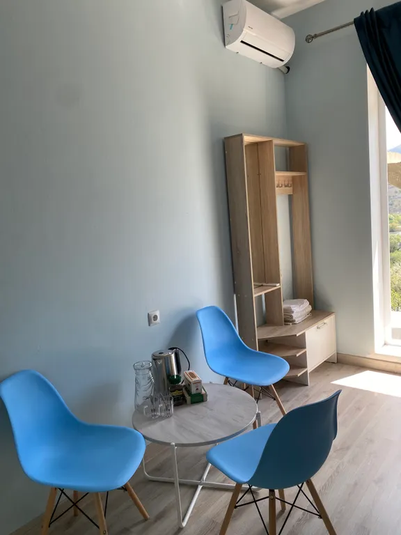 Квартира Уютный номер — Миатли