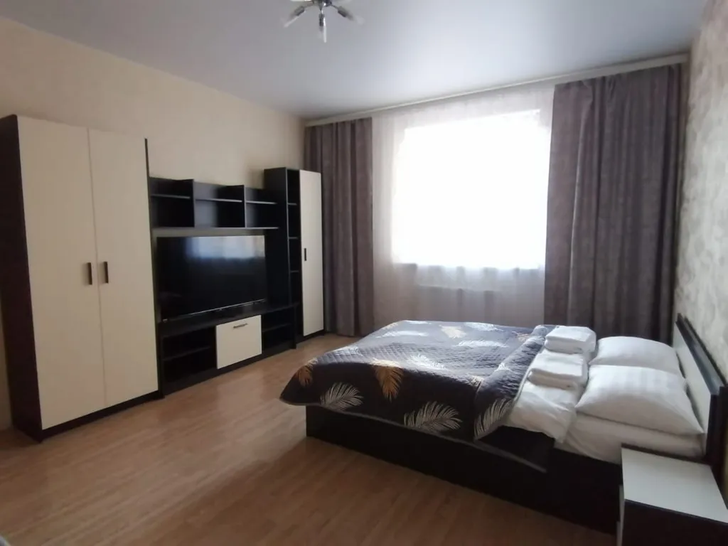 Квартира У вокзала — аренда посуточно в Рязань