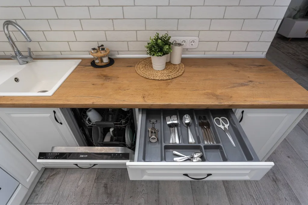 Апартаменты рядом с Куршской косой