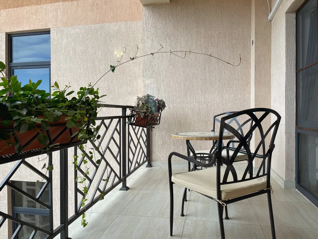 Апартамент эксклюзив