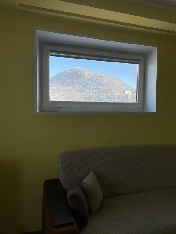 Видовая квартира