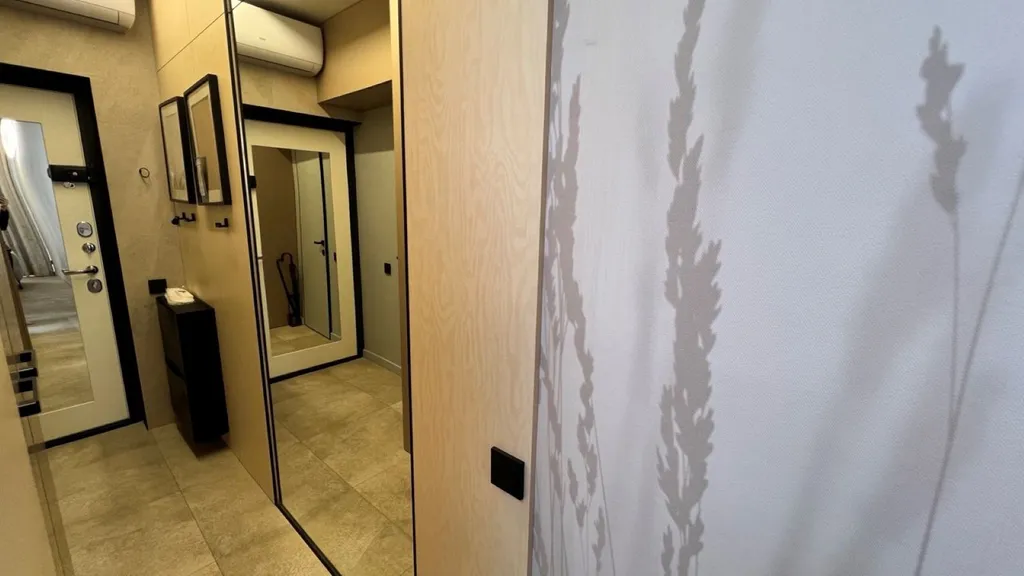 Квартира Квартира Метрополь-436 — Сочи