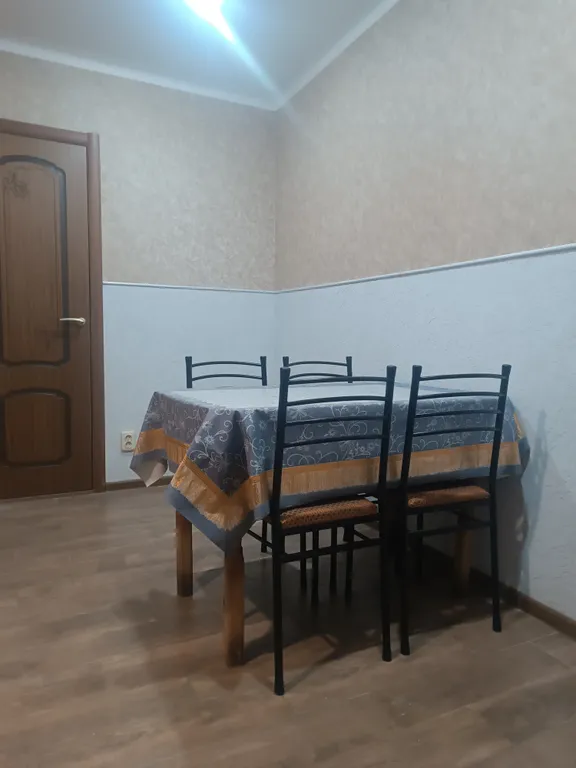 Квартира Уютная двухуровневая квартира в самом центре города — Лазаревское