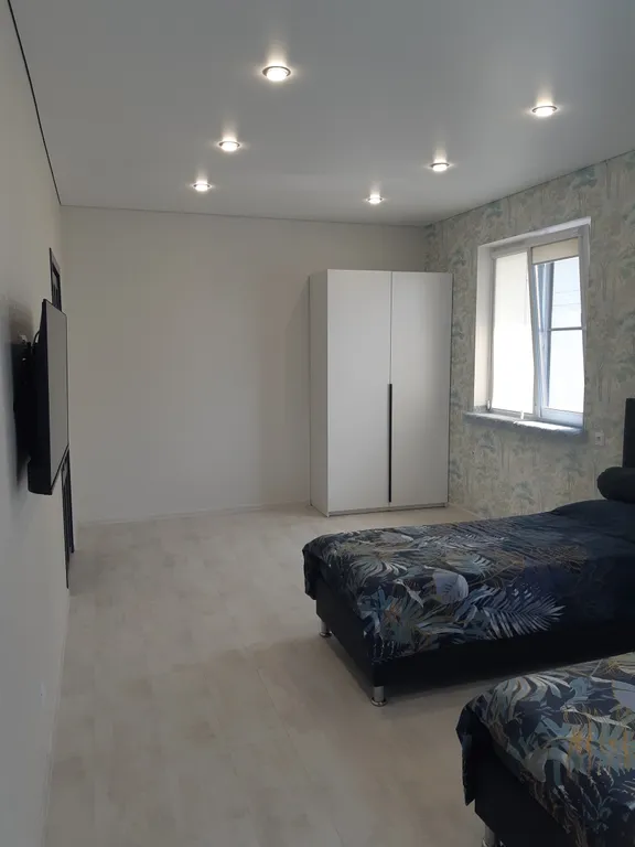 Квартира Комната — Геленджик