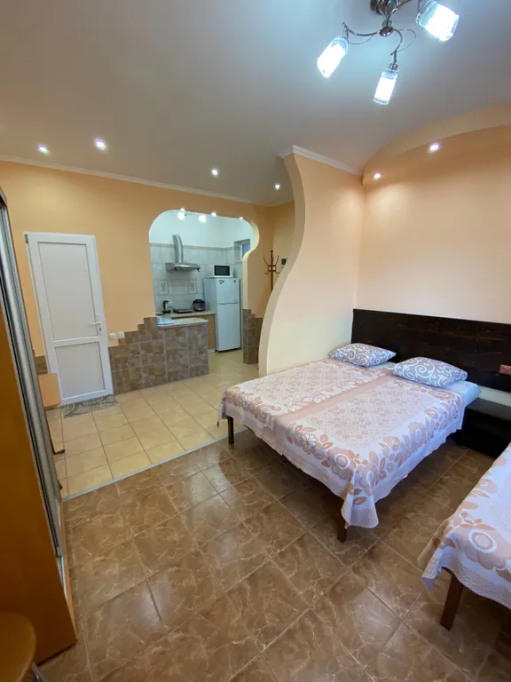 Лавровый дворик