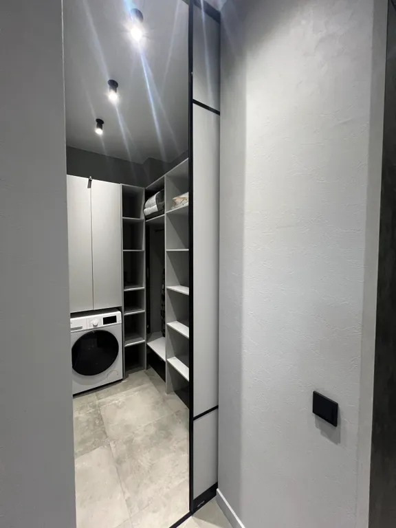 Квартира Квартира Сердце столицы на берегу Москвы-реки! Романтика на 28 этаже — Москва